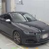 audi tt 2016 CFJ6916237 image 10