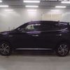 toyota harrier 2014 -TOYOTA 【新潟 301ﾉ8641】--Harrier DAA-AVU65W--AVU65-0013885---TOYOTA 【新潟 301ﾉ8641】--Harrier DAA-AVU65W--AVU65-0013885- image 6