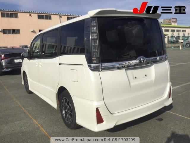 toyota voxy 2014 CFJ1703299 image 2