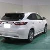 toyota harrier 2017 -TOYOTA--Harrier DBA-ZSU60W--ZSU60-0126457---TOYOTA--Harrier DBA-ZSU60W--ZSU60-0126457- image 2