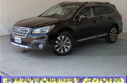 subaru outback 2015 -SUBARU--Legacy OutBack DBA-BS9--BS9-010319---SUBARU--Legacy OutBack DBA-BS9--BS9-010319-