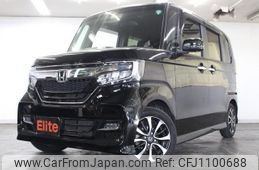 honda n-box 2020 -HONDA--N BOX JF3--JF3-1491882---HONDA--N BOX JF3--JF3-1491882-