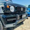 suzuki jimny-sierra 2025 -SUZUKI 【三河 503ﾄ2150】--Jimny Sierra 3BA-JB74W--JB74W-237607---SUZUKI 【三河 503ﾄ2150】--Jimny Sierra 3BA-JB74W--JB74W-237607- image 7