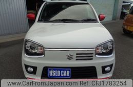 suzuki alto 2017 CFJ1783254