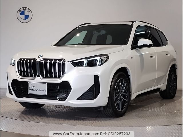 bmw x1 2023 -BMW--BMW X1 3CA-42EG20--WBA42EG0505X73***---BMW--BMW X1 3CA-42EG20--WBA42EG0505X73***- image 1