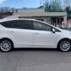 toyota prius-α 2017 -TOYOTA--Prius α ZVW40W--ZVW40-0024704---TOYOTA--Prius α ZVW40W--ZVW40-0024704- image 34