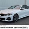 bmw 3-series 2021 CFJ1838761 image 1