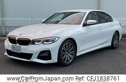 bmw 3-series 2021 CFJ1838761