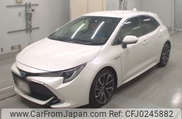 toyota corolla-sport 2018 -TOYOTA--Corolla Sport ZWE211H-1006237---TOYOTA--Corolla Sport ZWE211H-1006237-