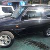 suzuki jimny 2007 TE5838 image 12