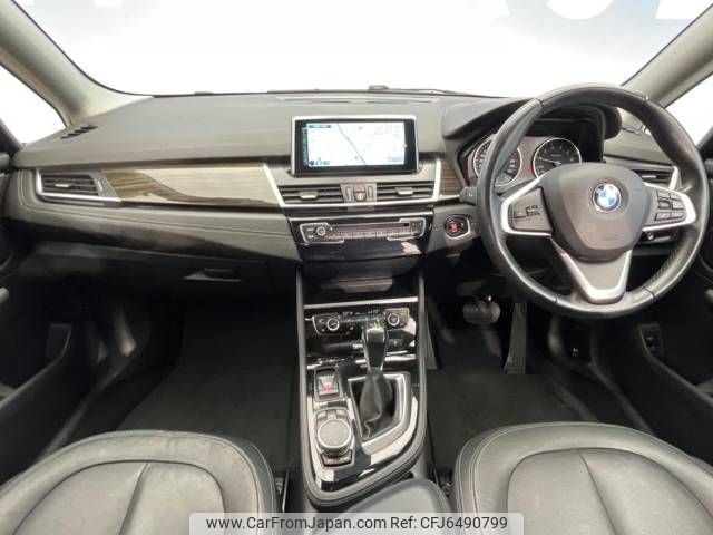 bmw 2-series 2015 -BMW--BMW 2 Series DBA-2D15--WBA2D320405D00123---BMW--BMW 2 Series DBA-2D15--WBA2D320405D00123- image 2