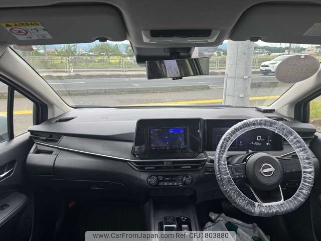 nissan note 2023 CFJ1803880 image 2