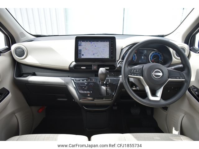 nissan dayz 2024 CFJ1855734 image 2