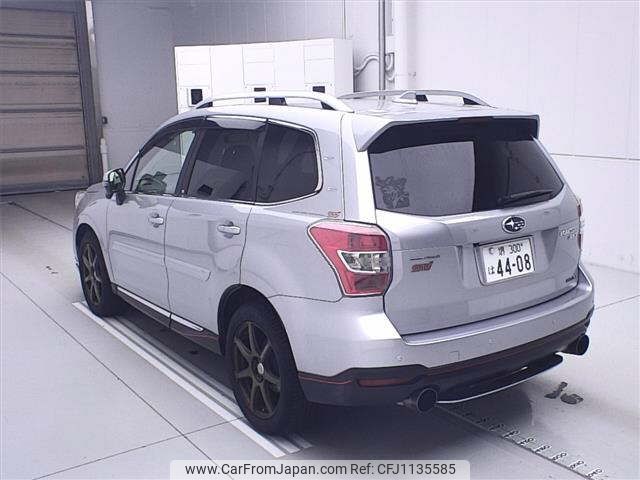 subaru forester 2014 -SUBARU--Forester SJG-026275---SUBARU--Forester SJG-026275- image 2