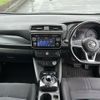 nissan leaf 2018 -NISSAN--Leaf ZAA-ZE1--ZE1-031584---NISSAN--Leaf ZAA-ZE1--ZE1-031584- image 17