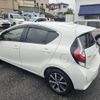 toyota aqua 2018 quick_quick_DAA-NHP10_6703284 image 2