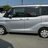 mitsubishi ek-space 2015 CARSENSOR_JP_AU6389018823 image 8