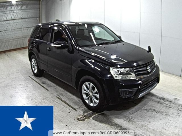 suzuki escudo 2016 -SUZUKI--Escudo TDA4W--TDA4W-291718---SUZUKI--Escudo TDA4W--TDA4W-291718- image 1