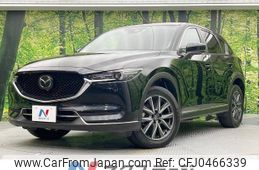 mazda cx-5 2019 -MAZDA--CX-5 3DA-KF2P--KF2P-318544---MAZDA--CX-5 3DA-KF2P--KF2P-318544-