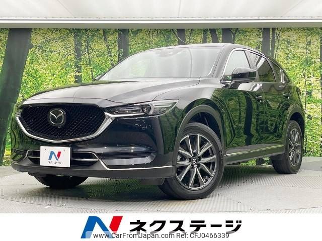 mazda cx-5 2019 -MAZDA--CX-5 3DA-KF2P--KF2P-318544---MAZDA--CX-5 3DA-KF2P--KF2P-318544- image 1