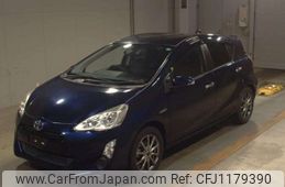 toyota aqua 2017 -TOYOTA--AQUA DAA-NHP10--NHP10-6586356---TOYOTA--AQUA DAA-NHP10--NHP10-6586356-