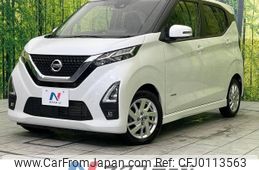 nissan dayz 2022 -NISSAN--DAYZ 5AA-B44W--B44W-0121579---NISSAN--DAYZ 5AA-B44W--B44W-0121579-