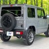 suzuki jimny 2022 -SUZUKI--Jimny 3BA-JB64W--JB64W-277570---SUZUKI--Jimny 3BA-JB64W--JB64W-277570- image 19