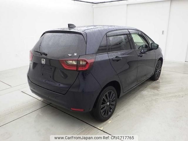 honda fit 2022 CFJ1717765 image 2