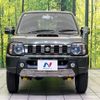 suzuki jimny 2014 CFJ1701544 image 14