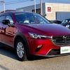 mazda cx-3 2021 -MAZDA--CX-3 5BA-DKLFW--DKLFW-150513---MAZDA--CX-3 5BA-DKLFW--DKLFW-150513- image 19