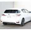 lexus ct 2012 CFJ1559308 image 3