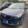 mazda cx-5 2014 CFJ1820315 image 2