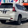 toyota land-cruiser-prado 2018 -TOYOTA--Land Cruiser Prado CBA-TRJ150W--TRJ150-0086596---TOYOTA--Land Cruiser Prado CBA-TRJ150W--TRJ150-0086596- image 3