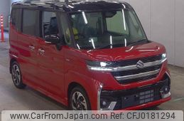 suzuki spacia 2024 quick_quick_5AA-MK94S_109829