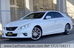 toyota mark-x 2012 quick_quick_GRX130_GRX130-6056412