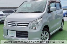 suzuki wagon-r 2010 CFJ1488214