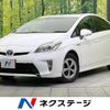 toyota prius 2013 -TOYOTA--Prius DAA-ZVW30--ZVW30-5713126---TOYOTA--Prius DAA-ZVW30--ZVW30-5713126- image 1