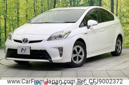 toyota prius 2013 -TOYOTA--Prius DAA-ZVW30--ZVW30-5713126---TOYOTA--Prius DAA-ZVW30--ZVW30-5713126-