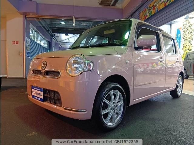 daihatsu mira-cocoa 2013 CFJ1522365 image 1