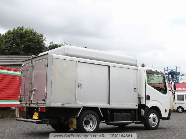 2013 Nissan Atlas SKG-TZ2F24 2WD - Car Price $8,189