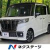 suzuki spacia 2018 -SUZUKI--Spacia DAA-MK53S--MK53S-832745---SUZUKI--Spacia DAA-MK53S--MK53S-832745- image 1