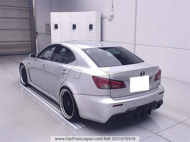 lexus is 2009 CFJ1670518 image 2