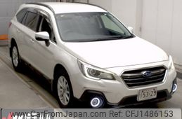 subaru outback 2020 CFJ1486153