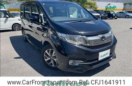 honda stepwagon 2016 CFJ1641911