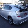 toyota prius 2010 -TOYOTA--Prius DAA-ZVW30--ZVW30-1201348---TOYOTA--Prius DAA-ZVW30--ZVW30-1201348- image 17