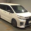 toyota voxy 2015 -TOYOTA 【北九州 330ｾ7544】--Voxy DBA-ZRR80W--ZRR80-0184262---TOYOTA 【北九州 330ｾ7544】--Voxy DBA-ZRR80W--ZRR80-0184262- image 4