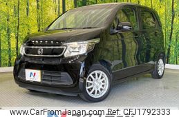 honda n-wgn 2015 CFJ1792333