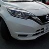 nissan note 2016 -NISSAN 【野田 500ｱ1234】--Note DBA-E12--E12-511803---NISSAN 【野田 500ｱ1234】--Note DBA-E12--E12-511803- image 7