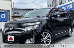 nissan elgrand 2011 -NISSAN--Elgrand DBA-TE52--TE52-015864---NISSAN--Elgrand DBA-TE52--TE52-015864-