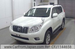 toyota land-cruiser-prado 2013 quick_quick_CBA-TRJ150W_0031401